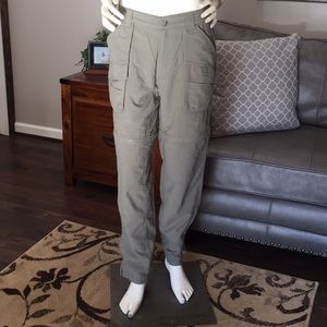 Columbia convertible pants/shorts